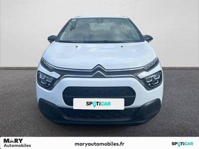 Citroen C3 BlueHDi 100 S&S BVM5 Feel Business