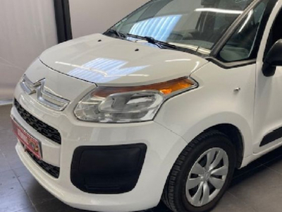 Citroen C3 Picasso 1.2 PureTech 110 CV 91 300 KMS