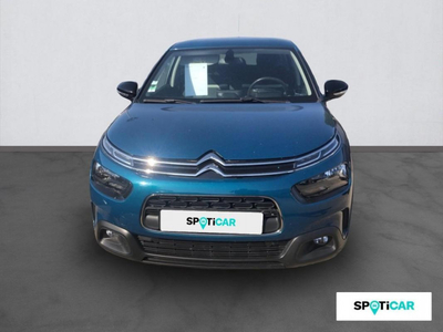 Citroen C4 Cactus PureTech 110 S&S BVM Feel