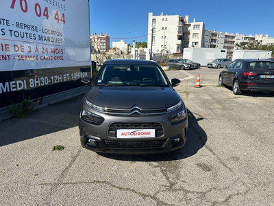 Citroen C4 Cactus PureTech 110ch Feel Business - 79 500 Kms