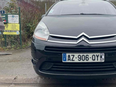 Citroen C4 Picasso 5 Places 2.0HDI AMBIANCE