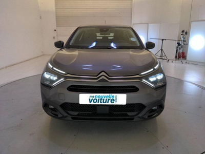 Citroen C4 PureTech 100 S&S BVM6 - Feel