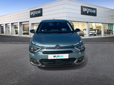 Citroen C4 PureTech 130ch S&S Shine EAT8