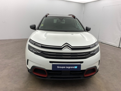 Citroen C5 Aircross BlueHDi 130ch S&S C-Series E6.d 130g