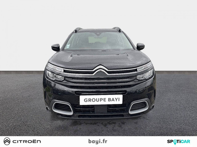 Citroen C5 Aircross BUSINESS C5 Aircross BlueHDi 130 S&S BVM6