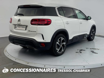 Citroen C5 Aircross BUSINESS PureTech 130 S&S EAT8