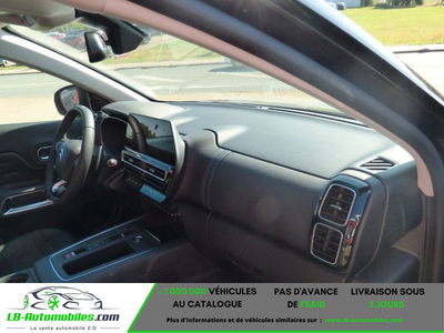 Citroen C5 Aircross Hybride Rechargeable 180 BVA