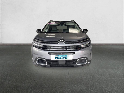 Citroen C5 Aircross Hybride Rechargeable 225 S&S e-EAT8 - Shine Pack