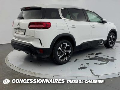 Citroen C5 Aircross PureTech 130 S&S EAT8 Feel