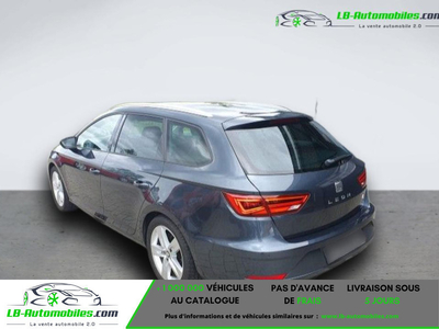 Cupra Leon 1.4 TSI 150 BVA