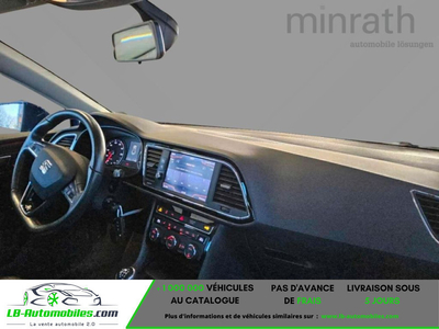 Cupra Leon 1.4 TSI 150 BVM