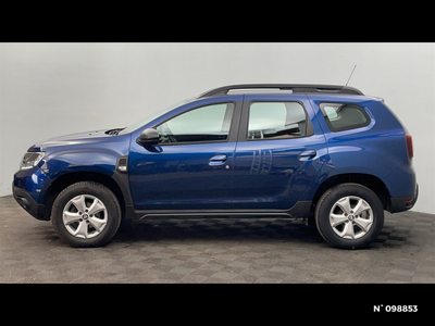 Dacia Duster 1.5 Blue dCi 115ch Confort 4x2