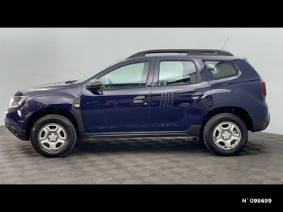 Dacia Duster 1.5 Blue dCi 115ch Essentiel 4x2