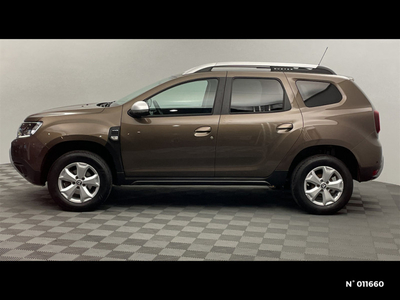 Dacia Duster 1.5 Blue dCi 115ch Prestige 4x4