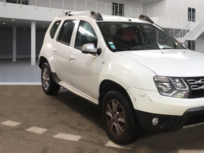 Dacia Duster 1.5 DCI 110CH PRESTIGE 4X2