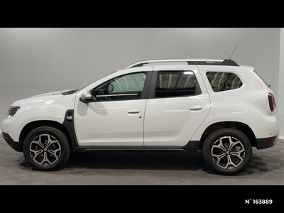 Dacia Duster 1.5 dCi 110ch Prestige 4X2 EDC