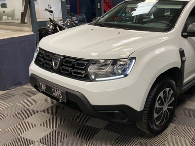 Dacia Duster 1.6 SCe 115 115cv