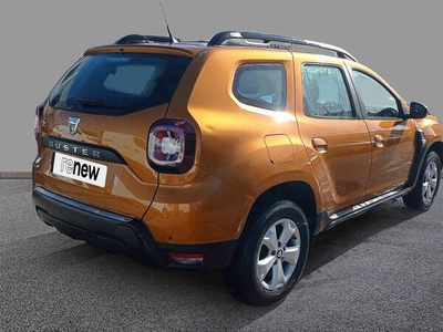 Dacia Duster Duster dCi 110 4x2