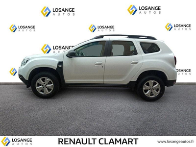 Dacia Duster Duster ECO-G 100 4x2 Confort