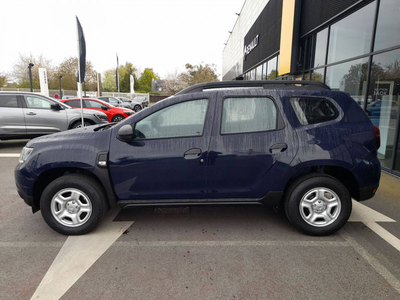 Dacia Duster Duster TCe 100 4x2