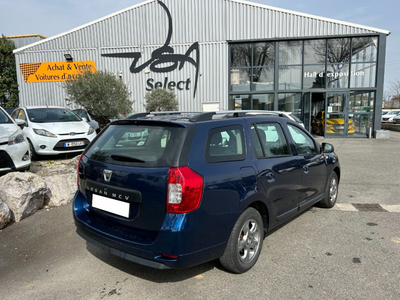 Dacia Logan MCV 0.9 TCE CELEBRATION