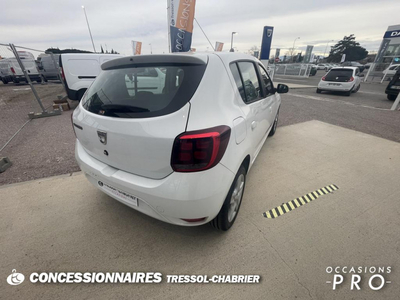 Dacia Sandero Blue dCi 95 Confort