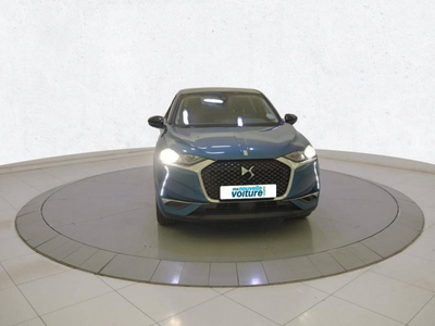 DS DS3 Crossback BlueHDi 100 BVM6 - So Chic