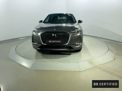 DS DS3 Crossback BlueHDi 130 EAT8 So Chic