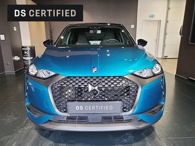DS DS3 Crossback BUSINESS DS 3 Crossback BlueHDi 130 S&S EAT8