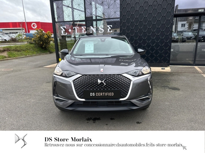DS DS3 Crossback E-Tense CONNECTED CHIC