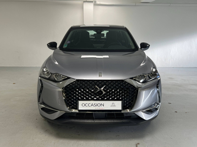 DS DS3 Crossback Essence 100ch So Chic