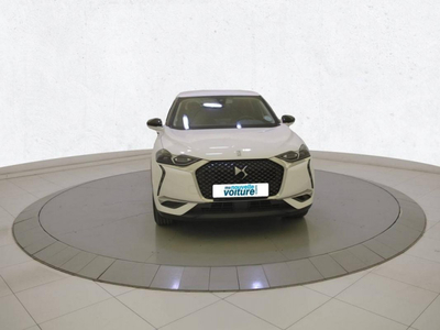 DS DS3 Crossback PureTech 100 BVM6 - So Chic