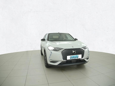 DS DS3 Crossback PureTech 100 BVM6 - So Chic