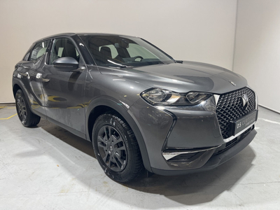 DS DS3 Crossback PureTech 100ch So Chic