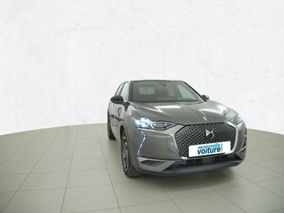 DS DS3 Crossback PureTech 130 EAT8 - Grand Chic