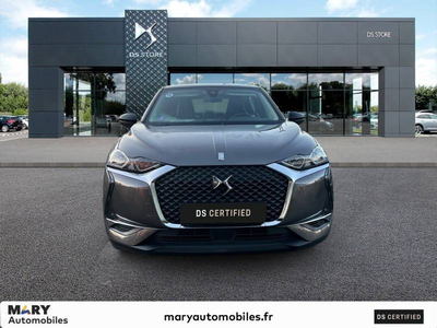 DS DS3 Crossback PureTech 130 S&S EAT8 Business