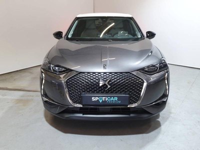 DS DS3 Crossback PureTech 130ch Rivoli Automatique