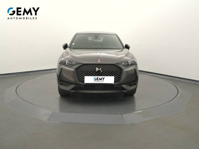 DS DS3 DS3 Crossback PureTech 155 EAT8 Performance Line+