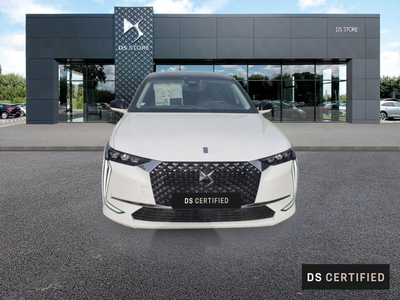 DS DS4 E-TENSE 225ch Rivoli