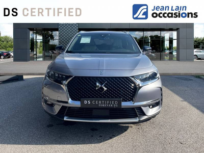 DS Ds7 crossback BlueHDi 180 EAT8 Grand Chic