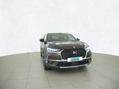 DS Ds7 crossback BlueHDi 180 EAT8 - Grand Chic