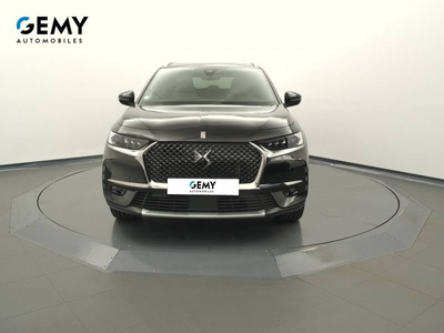 DS Ds7 crossback DS7 Crossback BlueHDi 180 EAT8 Grand Chic