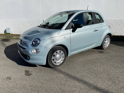 Fiat 500 500 1.0 70 ch Hybride BSG S/S 3p