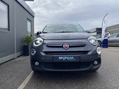 Fiat 500 500X 1.0 FireFly Turbo T3 120 ch Connect Edition 5p