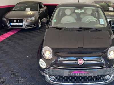 Fiat 500 MY17 1.2 69 ch Eco Pack Lounge