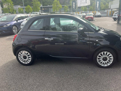 Fiat 500 SERIE 6 EURO 6D 500 1.2 69 ch Eco Pack