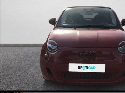 Fiat 500C nouvelle my23 serie 2 C e 95 ch (red) 2.0