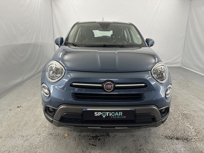 Fiat 500X 1.0 FireFly Turbo T3 120ch City Cross