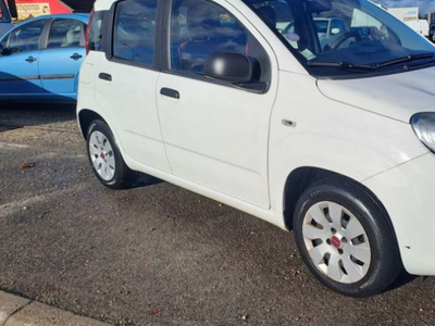 Fiat Panda 1.2 i 69 cv