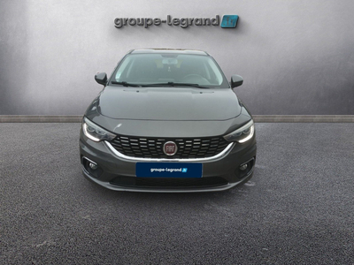 Fiat Tipo 1.4 T-Jet 120ch Lounge S/S 5p